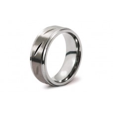 Tungsten Ring